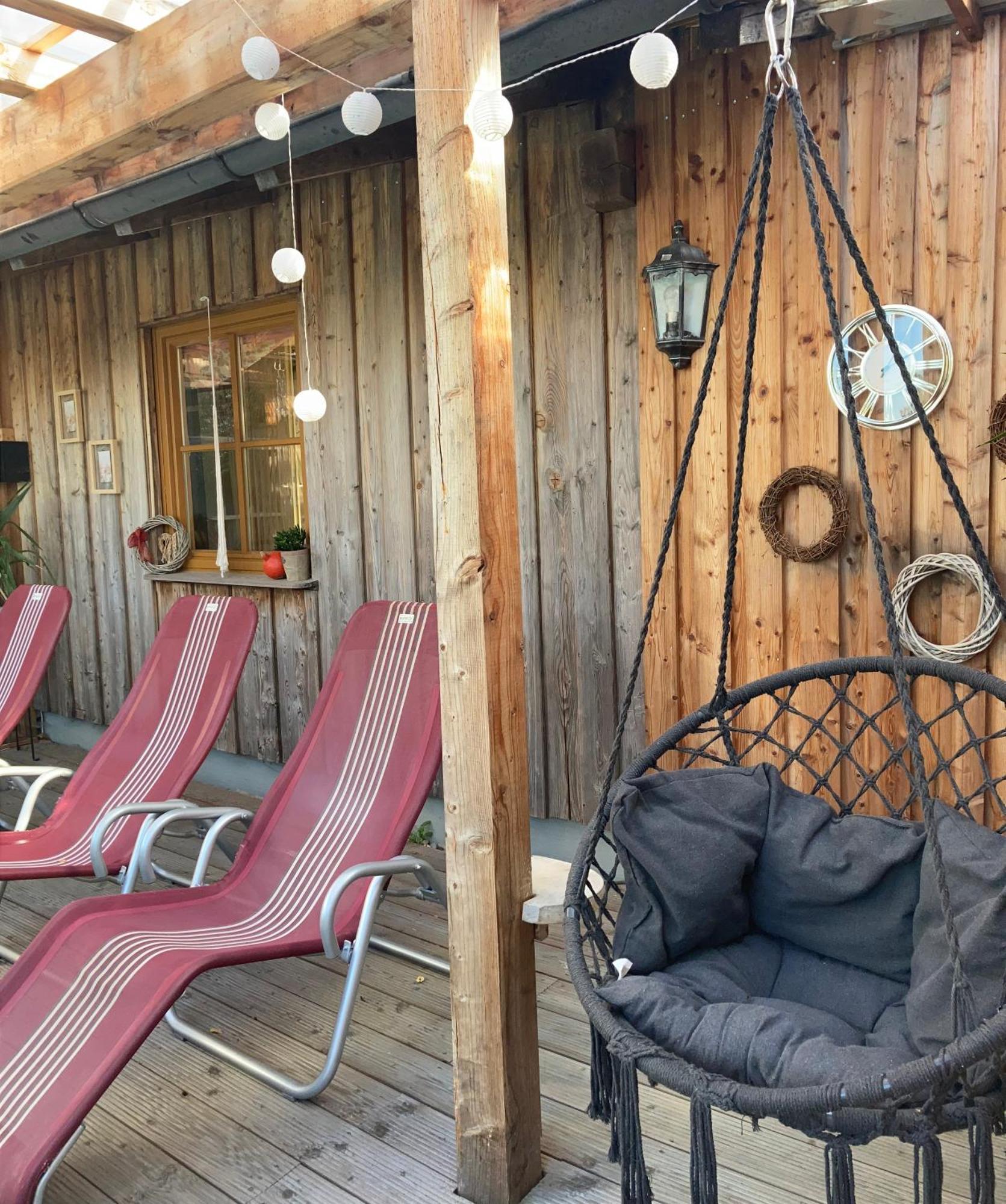 Zur Neuen Post Landgasthof Herzogsreut Eksteriør billede